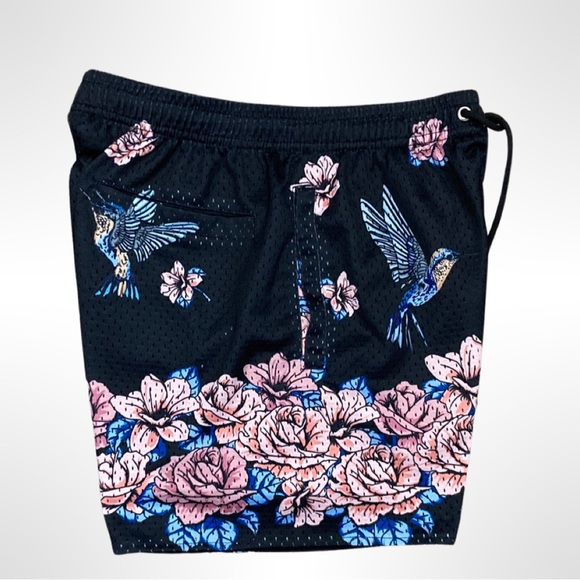 YoungLA | Shorts | Youngla 41 The Block Party Shorts | Poshmark
